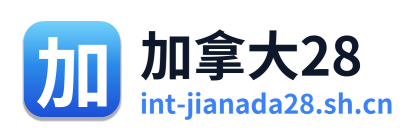 加拿大28 Logo